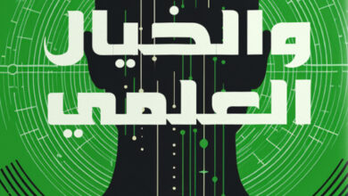 الوعي والخيال العلمي
