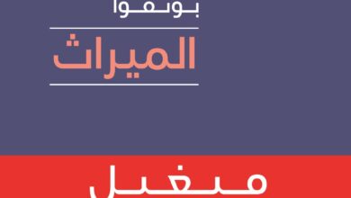 الميراث الميراث