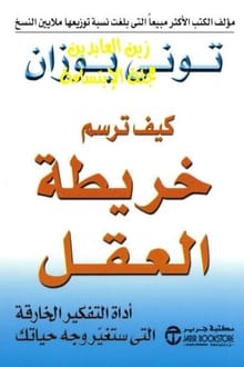 كيف ترسم خريطة العقل