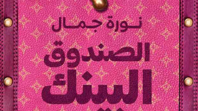 الصندوق البينك