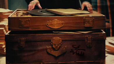 حكايات صاحب الصندوق